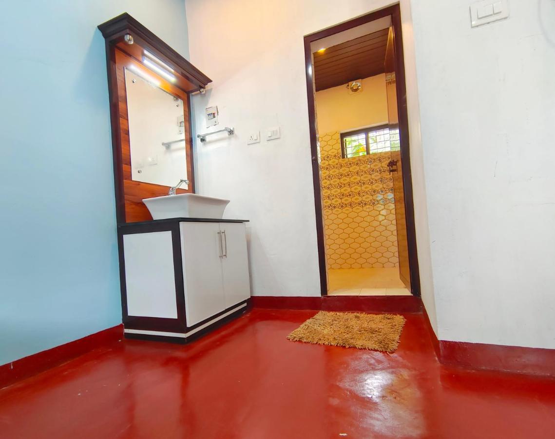 Ammus Villa Marari Марарикулам Екстериор снимка