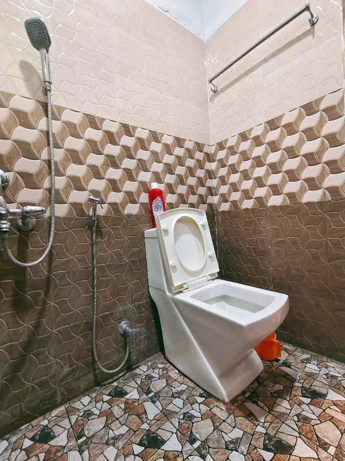 Ammus Villa Marari Марарикулам Екстериор снимка