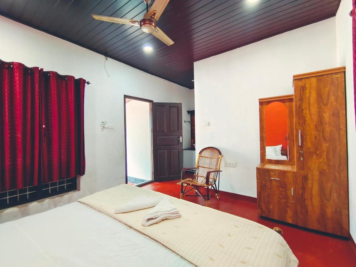 Ammus Villa Marari Марарикулам Екстериор снимка