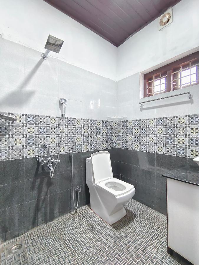 Ammus Villa Marari Марарикулам Екстериор снимка