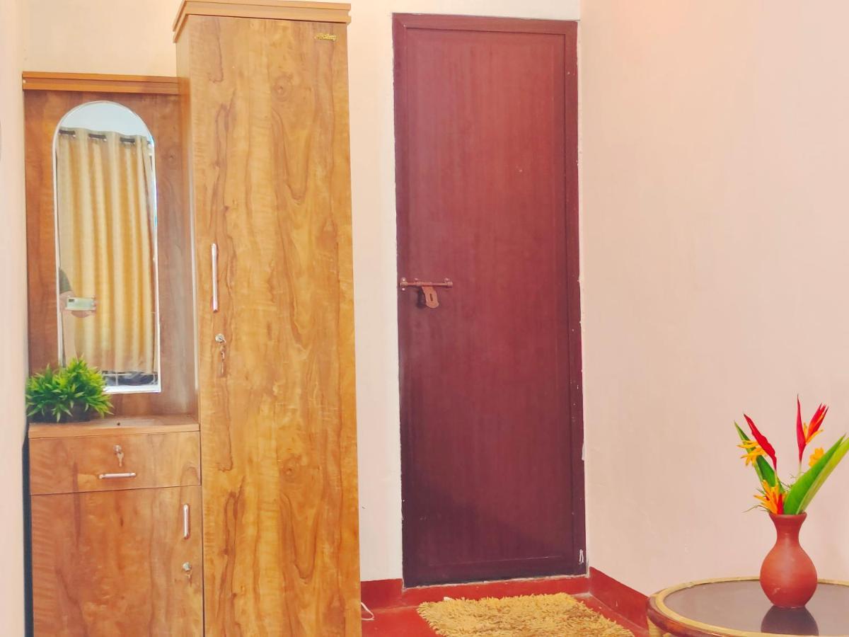 Ammus Villa Marari Марарикулам Екстериор снимка