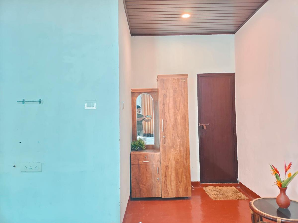 Ammus Villa Marari Марарикулам Екстериор снимка
