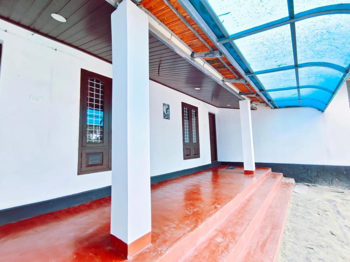 Ammus Villa Marari Марарикулам Екстериор снимка