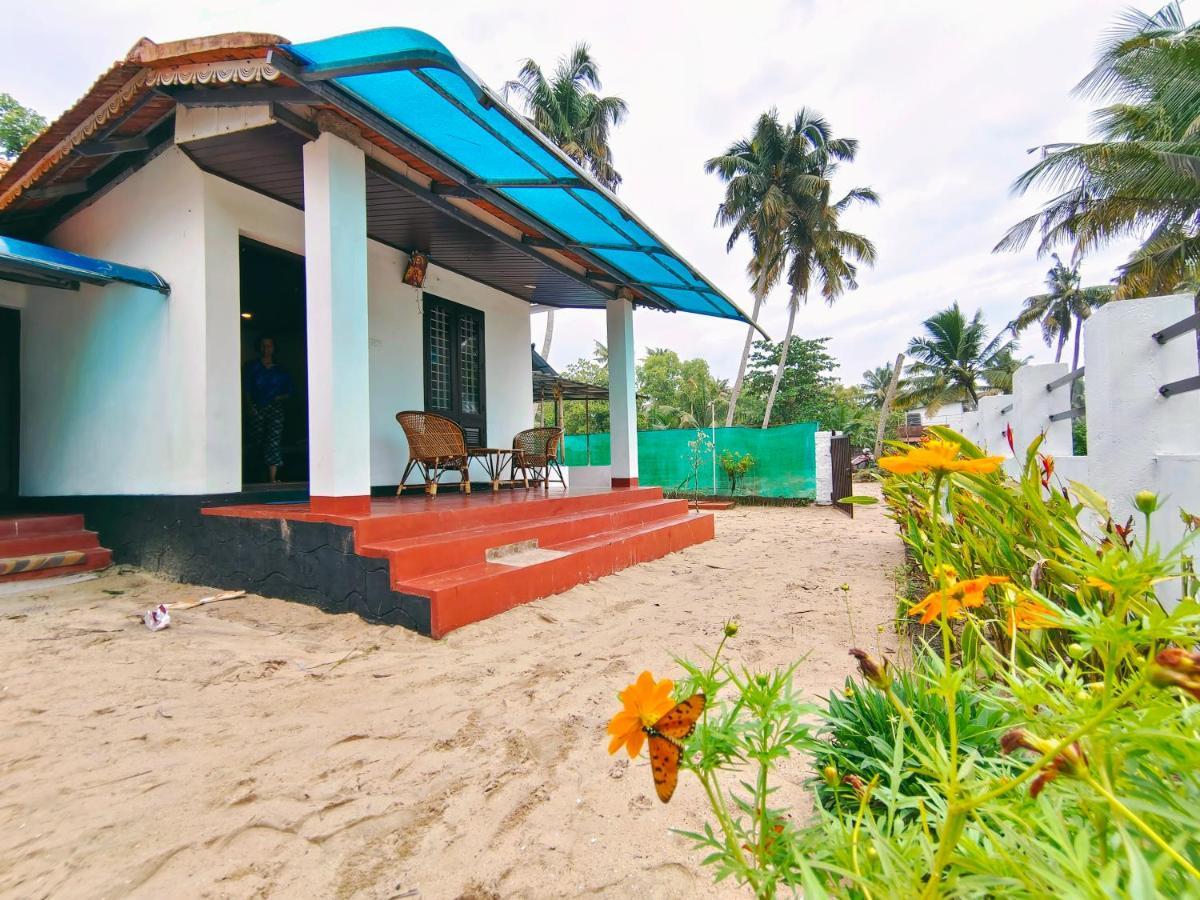 Ammus Villa Marari Марарикулам Екстериор снимка