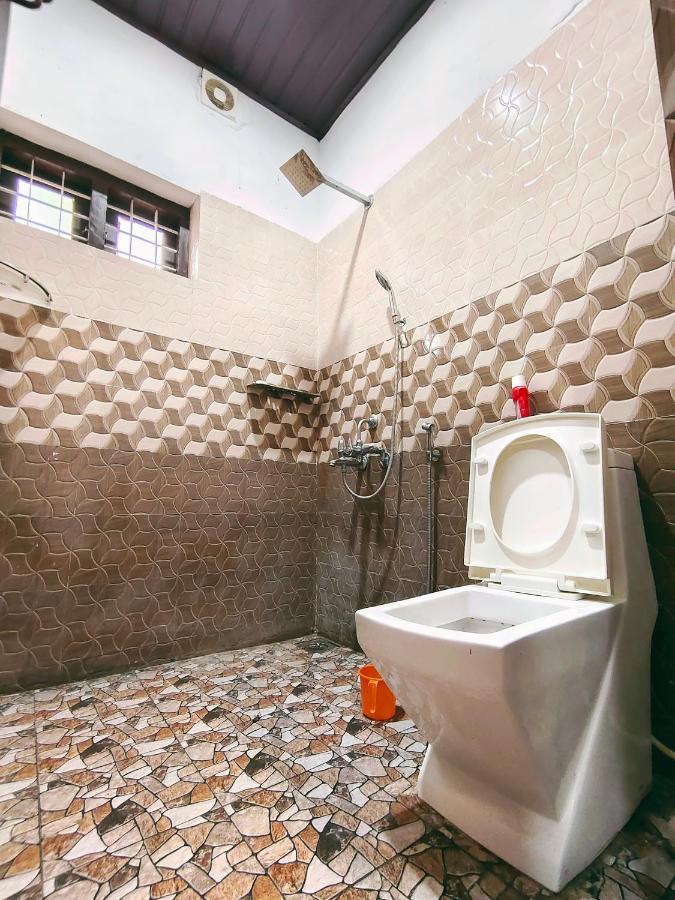 Ammus Villa Marari Марарикулам Екстериор снимка