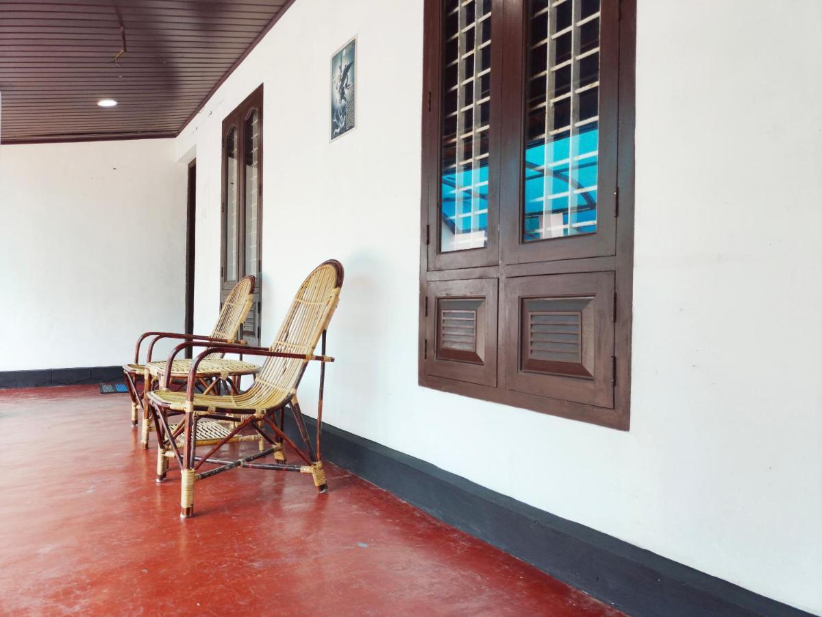 Ammus Villa Marari Марарикулам Екстериор снимка